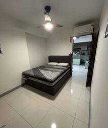 Blk 783B Woodlands Pasture I (Woodlands), HDB 4 Rooms #595773621